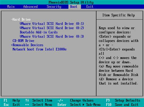 vmware cold clone bootable